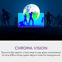 Alienware AW2725DF 27-inch OLED Gaming Monitor — image 8