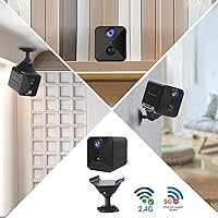 realhide 4K WiFi Hidden Camera — image 7