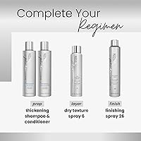 Kenra Platinum Dry Texture Spray 6, 150mL — image 6