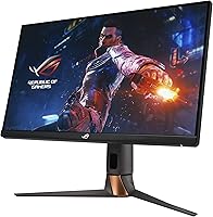 ASUS ROG Swift PG279QM 27-inch 1440p Gaming Monitor — image 9
