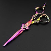 ROCOCO 6.0″ Professional Japan 440C Hair Cutting Shears — image 2