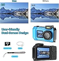 SPUNALP UHD 8K Underwater Camera — image 7