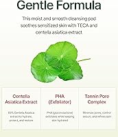 Centellian 24 Cleansing Pad (60 Counts) — image 5