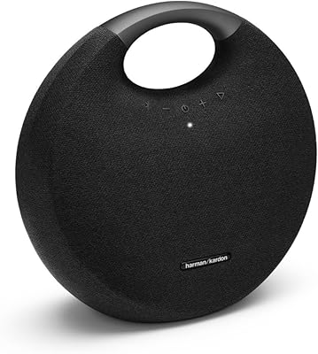 Harman Kardon Onyx Studio 6 Bluetooth Speaker