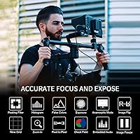 Feelworld FW759 7-Inch DSLR Camera Field Monitor — image 3