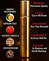 Pherolec Global COPULINOL X2 Pheromone Perfume for Women 0.27oz Roll On — image 3