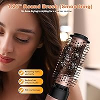 Ymguspri 6-in-1 High-Speed Air Wrap Hair Styler — image 6