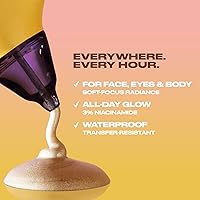 Urban Decay Face Bond Luminizer 1 fl oz Mirrorball — image 3