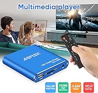 MYPIN HDMI Media Player — image 2