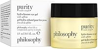 philosophy purity made simple hydra-bounce eye gel 0.5 fl oz — image 2