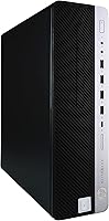 HP ProDesk 600 G4 Desktop Computer | Intel Core i5 | 16GB RAM | 500GB SSD — image 4