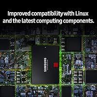 Samsung 860 PRO SSD 1TB — image 6
