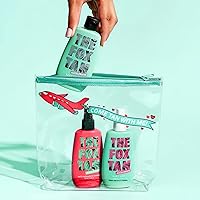 The Fox Tan Jet Setter Pack — image 5