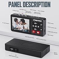 DigitPro V121 VHS to Digital Converter — image 6