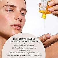 The Organic Skin Co. Skin Glow Serum 30mL — image 7