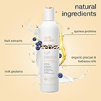 milk_shake Curl Passion Curly Hair Conditioner 10.58oz — image 5