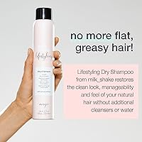 milk_shake Lifestyling Dry Shampoo 4.94oz — image 2