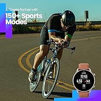 Amazfit GTR 3 Pro Smart Watch 46mm — image 6