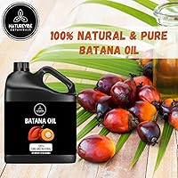 Naturevibe Botanicals Batana Oil 32oz — image 2