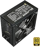 Apevia ATX-PR850W PCIe 5.0 Gaming Power Supply — image 4