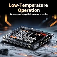 Ediloca ES106 2TB SATA III SSD — image 5