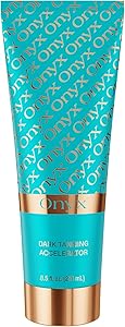 Onyx Strongest Dark Tanning Accelerator Lotion 8.85oz Review