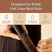 Curlyshyll Silky Oil Serum 70mL — image 3