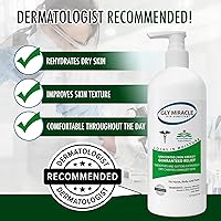 GLY MIRACLE Moisturizing Body Cream Lotion, 16oz — image 8