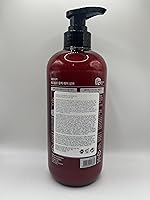 REDFLO Camellia Hair Shampoo 700mL — image 5
