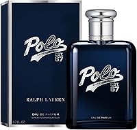 RALPH LAUREN Polo 67 Eau de Parfum 125mL — image 10