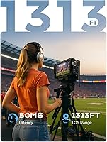 PWAYTEK DT257W-H Wireless HDMI Transmitter and Receiver — image 2