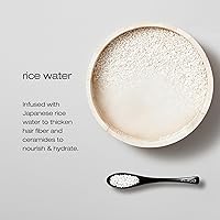 Shu Uemura Art of Hair Izumi Tonic Rice Water Treatment 6.46oz — image 4