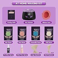 Hehasi Waxing Kit for Women — image 7