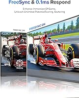 UPERFECT 24.5″ 2K Touchscreen Monitor MT05 — image 5