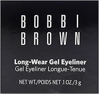 Bobbi Brown Long Wear Gel Eyeliner - Black Mauve Shimmer Ink — image 5
