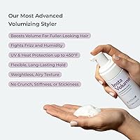 EVOLVh InstaVolume Volumizing Foam 3.4oz — image 2