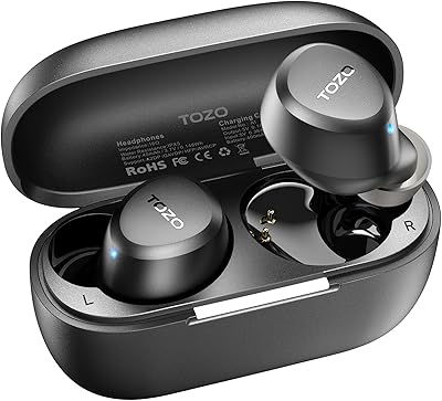 TOZO A1 Wireless Earbuds