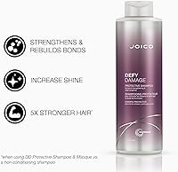 Joico Defy Damage Protective Shampoo & Conditioner Set — image 3