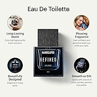 MANSCAPED Refined Cologne 50ml — image 2