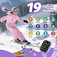 Heroange W79 Kids Smart Watch — image 4