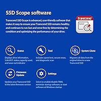 Transcend 1TB SATA III SSD — image 9