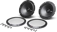 Rockford Fosgate Prime R1675X2 6.75″ 2-Way Coaxial Speakers — image 5