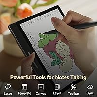 Bigme B751C 7-inch Color E-Ink Tablet 64GB — image 3