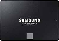 Samsung 870 EVO 4TB SSD — image 1
