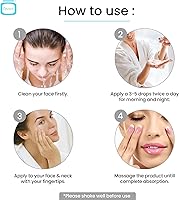 OMIC 10% Tranexamic Acid Serum 1 fl oz — image 3