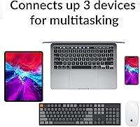 Keychron K10 Full Size Wireless Mechanical Keyboard — image 8