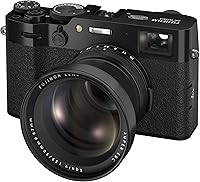 Fujifilm X100VI Digital Camera — image 11