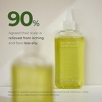 STEAMBASE Tea Tree Scalp Treatment 8.42 fl oz — image 3