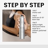 Kenra Professional Shine Spray 5.5oz — image 4