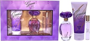 Guess Girl Belle 3 Pc Gift Set